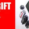 Drift 4K Review | Drift 4K Vs GoPro Session 5 Vs TomTom Bandit Vs iPhone X Vs Drift Ghost S