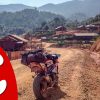 How Much Does it Cost to Travel the World by Motorcycle