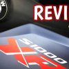 2018 BMW S1000XR Sport SE Review