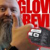 HELD Air N Dry Gloves Review