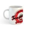 Bru Time Podcast Tee - TeapotOne