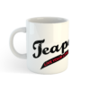 TeapotOne Mug