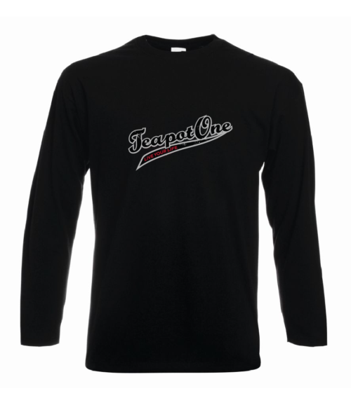 TeaPotOne_#LYL-t-shirt long sleeve TeaPotOne_#LYL-t-shirt long sleeve