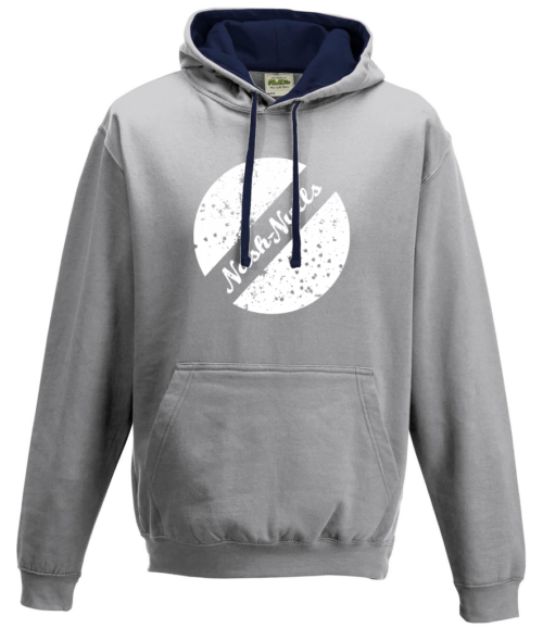 Nash Nulls Hoodie Nash Nulls Hoodie