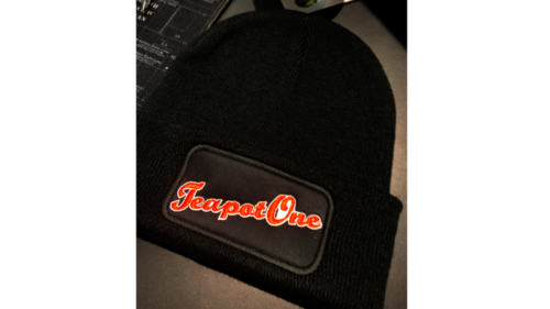 TeapotOne Beanie