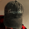 TeapotOne Cap