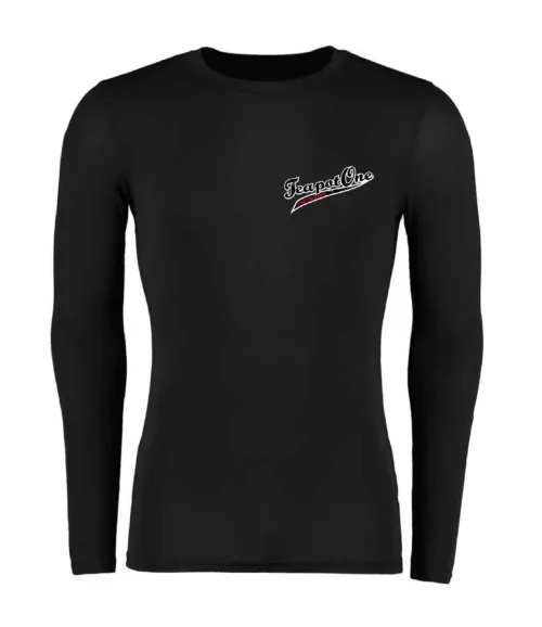 TeapotOne BaseLayer